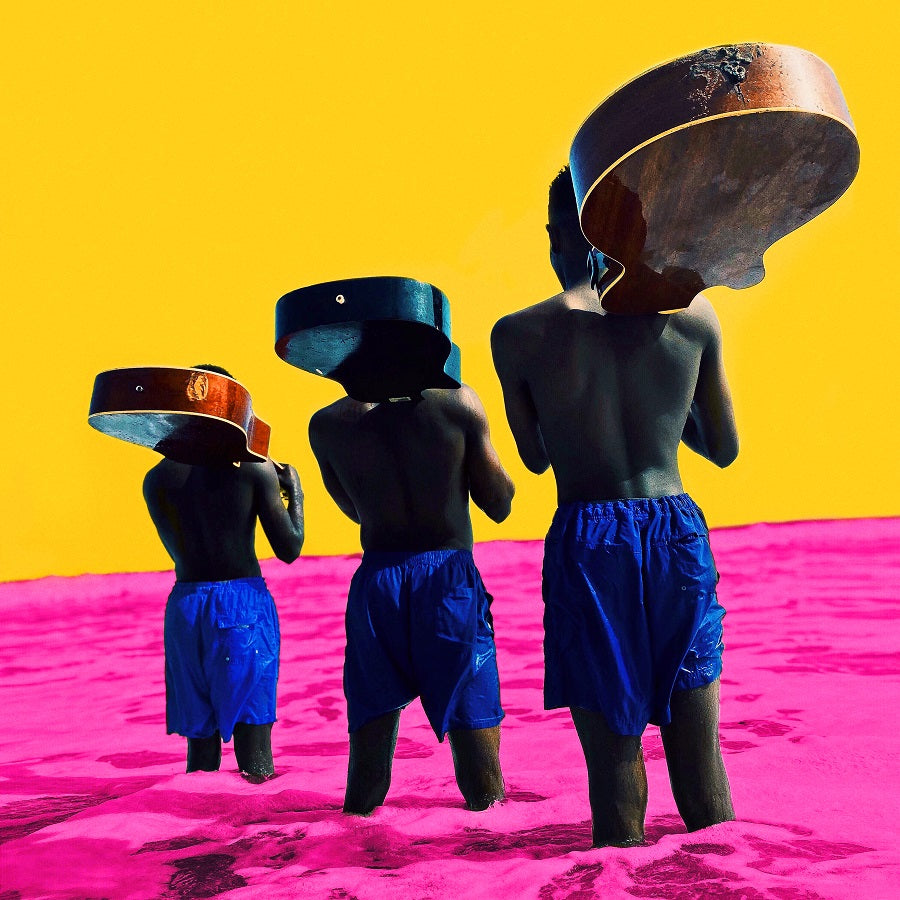 A Beautiful Revolution Pt. 2 [CD] (ONLINE ORDER ONLY)