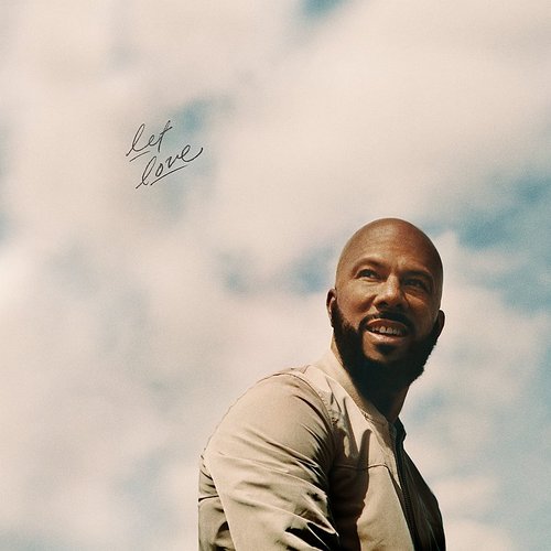 Common - Let Love (Indie Exclusive, Colored Vinyl) [Explicit Content] [Vinyl] (ONLINE ORDER ONLY)