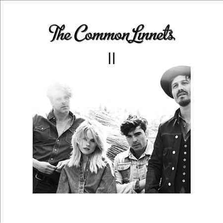 Common Linnets - II [Vinyl] (ONLINE ORDER ONLY)