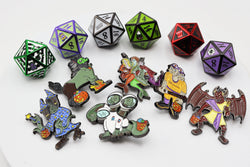 Mystery Loot: Trick or Treat 2 (ONLINE ORDER ONLY)