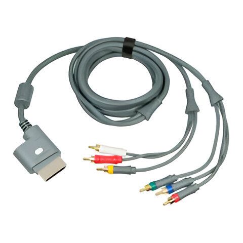 Component HD Cable - Xbox 360 (Online Order Only)