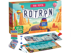 Road Trippin (ONLINE ORDER ONLY)