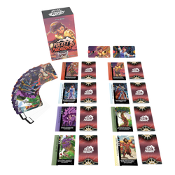 Pocket Paragons: Space Lion (ONLINE ORDER ONLY)
