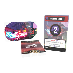 Pocket Paragons: Rivals of Aether (ONLINE ORDER ONLY)