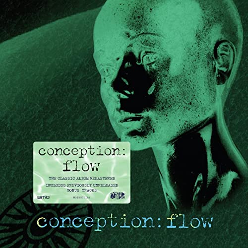 Flow [CD] (ONLINE ORDER ONLY)