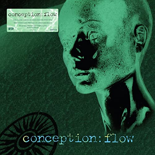 Flow [Vinyl] (ONLINE ORDER ONLY)