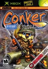 Conker Live and Reloaded - Xbox (Online Order Only)