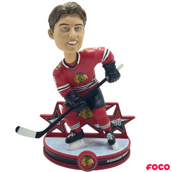 Superstar Series Bobbleheads (ONLINE ORDER ONLY)