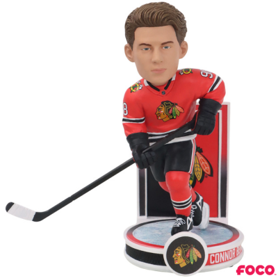 Banner Series Bobbleheads (ONLINE ORDER ONLY)