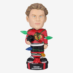 Holiday String Light Up Bobbleheads (ONLINE ORDER ONLY)