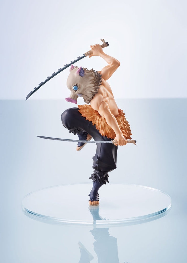 Demon Slayer Inosuke Hashibira ConoFig Figure (ONLINE ORDER ONLY)