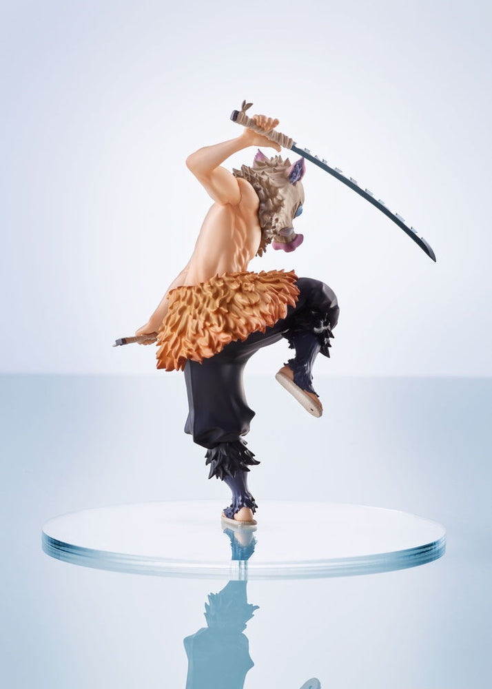 Demon Slayer Inosuke Hashibira ConoFig Figure (ONLINE ORDER ONLY)