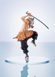 Demon Slayer Inosuke Hashibira ConoFig Figure (ONLINE ORDER ONLY)
