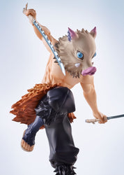 Demon Slayer Inosuke Hashibira ConoFig Figure (ONLINE ORDER ONLY)