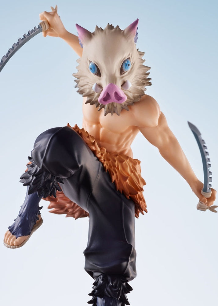 Demon Slayer Inosuke Hashibira ConoFig Figure (ONLINE ORDER ONLY)