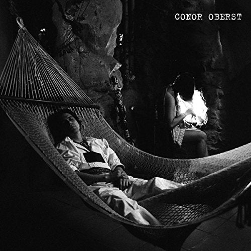 Conor Oberst [Vinyl] (ONLINE ORDER ONLY)