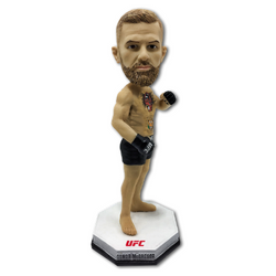 UFC Fighter Bobbleheads (ONLINE ORDER ONLY)