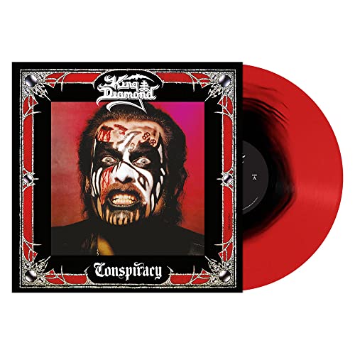 King Diamond [Vinyl] (ONLINE ORDER ONLY)