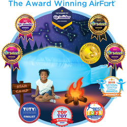 The Original AirFort - Constellation (Glow) (ONLINE ORDER ONLY)