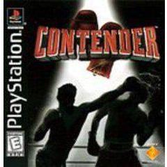 Contender - PlayStation (Online Order Only)