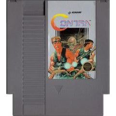 Contra - NES (Online Order Only)