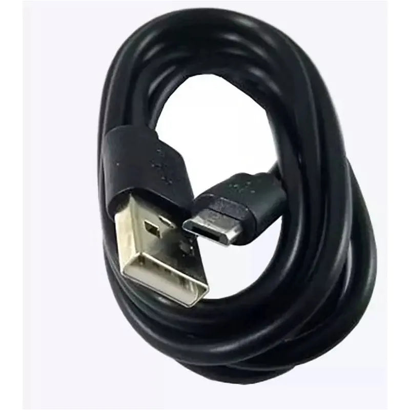 Controller Charging Cable (3ft) Compatible With Sony PS4®; Xbox One®; Mobile (Online Order Only)