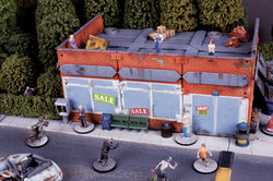 Terrain Crate: Convenience Store (ONLINE ORDER ONLY)