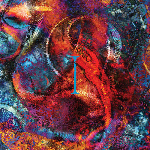 Bloodmoon: I [CD] (ONLINE ORDER ONLY)