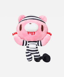 Convict Gloomy Bear 8" Plush (ONLINE ORDER ONLY)