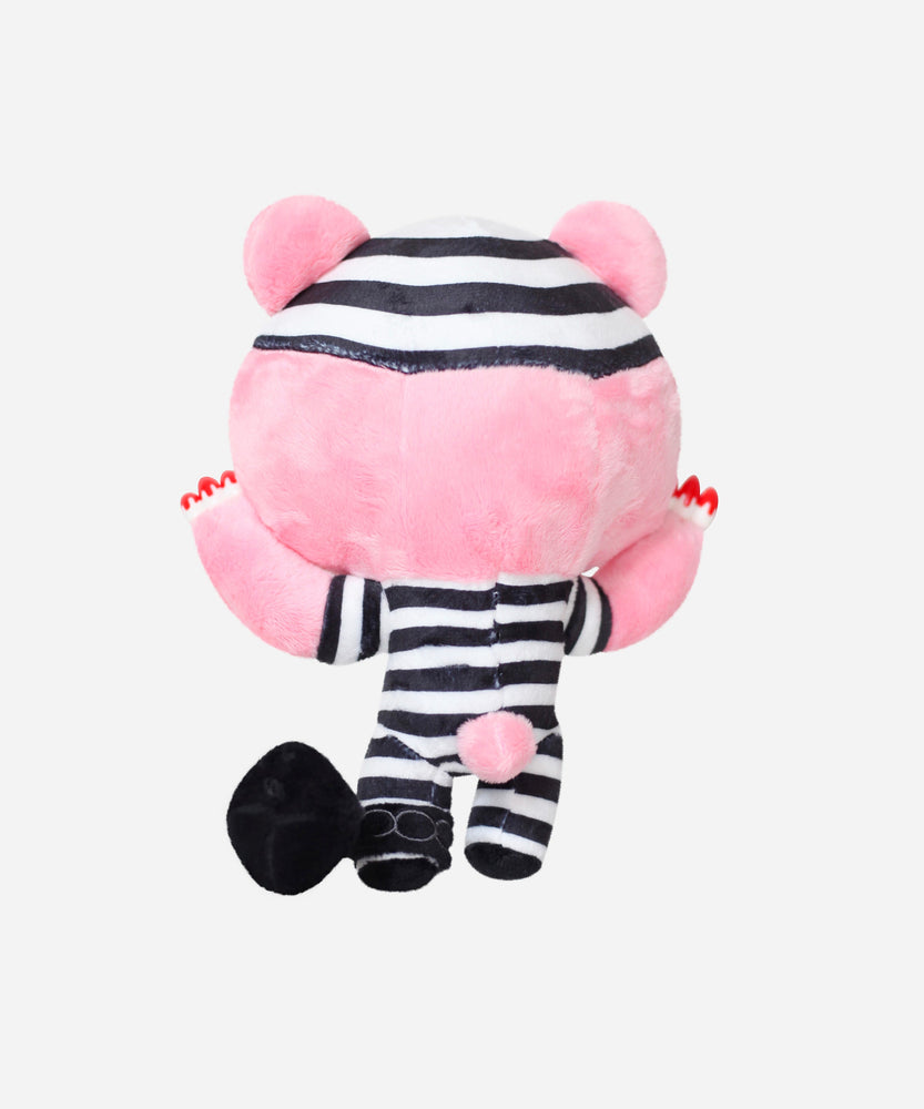Convict Gloomy Bear 8" Plush (ONLINE ORDER ONLY)