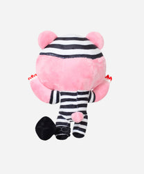 Convict Gloomy Bear 8" Plush (ONLINE ORDER ONLY)
