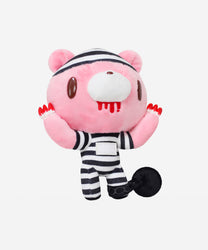 Convict Gloomy Bear 8" Plush (ONLINE ORDER ONLY)