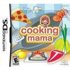 Cooking Mama - Nintendo DS (Game Only) (Online Order Only)