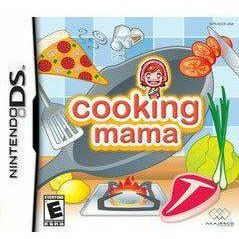 Cooking Mama - Nintendo DS (Online Order Only)