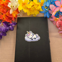 Cool Unicorn Sticker (ONLINE ORDER ONLY)