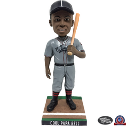 Negro Leagues Special Edition Bobbleheads (ONLINE ORDER ONLY)