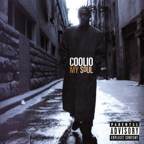 My Soul - 25th Anniversary [Explicit Content] (140 Gram Vinyl) (2 Lp's) [Vinyl]