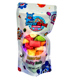 Assorted Fruity Rolls (ONLINE ORDER ONLY)