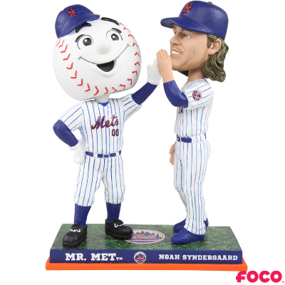 High Five Bobblehead Series (ONLINE ORDER ONLY)