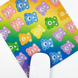 Gummy Bear | Mouse Pad (ONLINE ORDER ONLY)