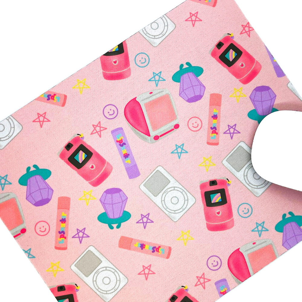 Y2K | Mouse Pad (ONLINE ORDER ONLY)