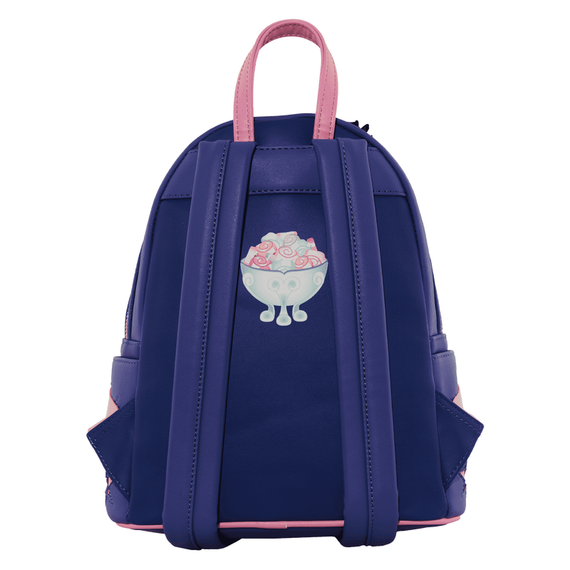 LOUNGEFLY Coraline Stars Cosplay Mini Backpack (ONLINE ORDER ONLY)