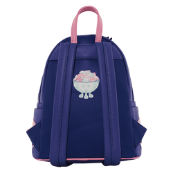 LOUNGEFLY Coraline Stars Cosplay Mini Backpack (ONLINE ORDER ONLY)
