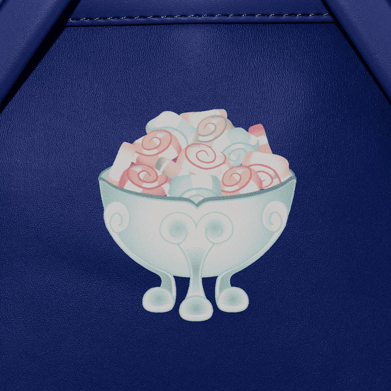 LOUNGEFLY Coraline Stars Cosplay Mini Backpack (ONLINE ORDER ONLY)