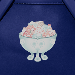 LOUNGEFLY Coraline Stars Cosplay Mini Backpack (ONLINE ORDER ONLY)