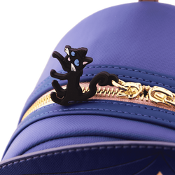 LOUNGEFLY Coraline Stars Cosplay Mini Backpack (ONLINE ORDER ONLY)