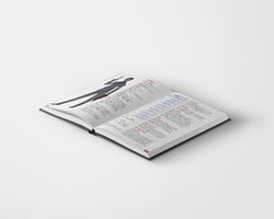 The Spy Game: Core Rulebook (ONLINE ORDER ONLY)