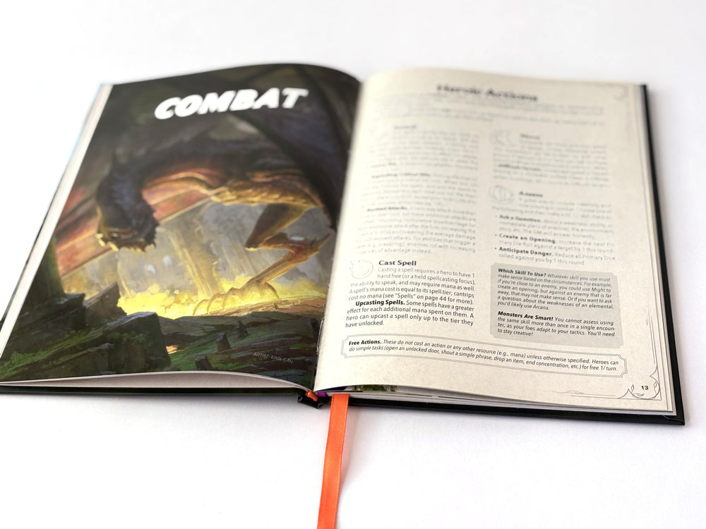 PREORDER – Nimble 2 Boxed Set (Online Order Only)
