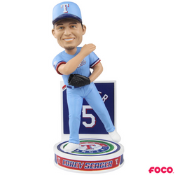 Hero Series Bobbleheads (ONLINE ORDER ONLY)
