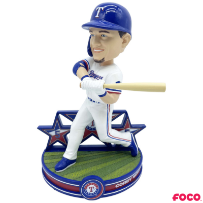 Superstar Series Bobbleheads (ONLINE ORDER ONLY)